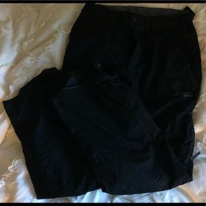 Columbia Vertex Snowboarding Pant